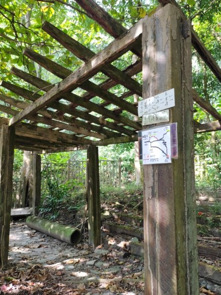 20221115⛰️ 月光山 克孝峰 雙峰山🥵🥵🥵💦噴汗行🌡️🌡️🌡️1913796