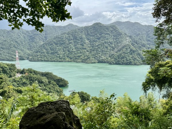 大艽芎古道縱走 新/溪州山(小百岳#23) 出溪州公園2893908