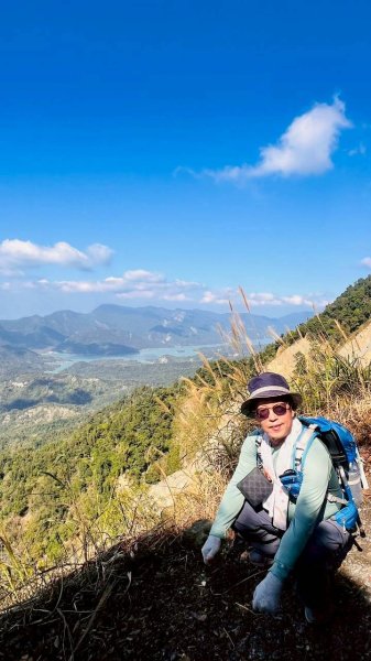 🌈1/4(日)來趣梅嶺~竹子尖山-獵鷹尖-一線天~梅子雞風味餐✨FB：熊熊趴爬走🌈2976829