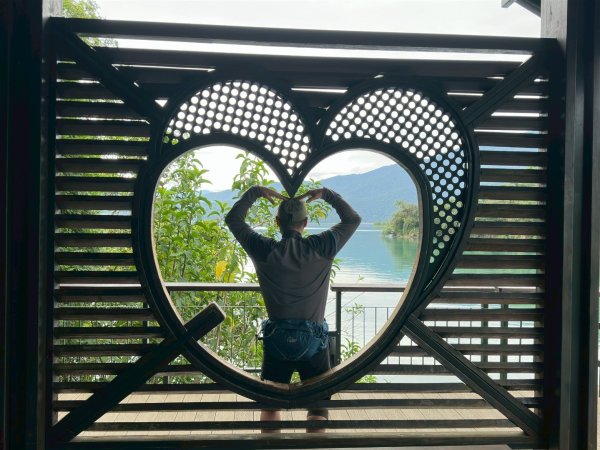 🚴 🐢🐢🐢🚵日月潭環湖咖搭車漫遊2895613