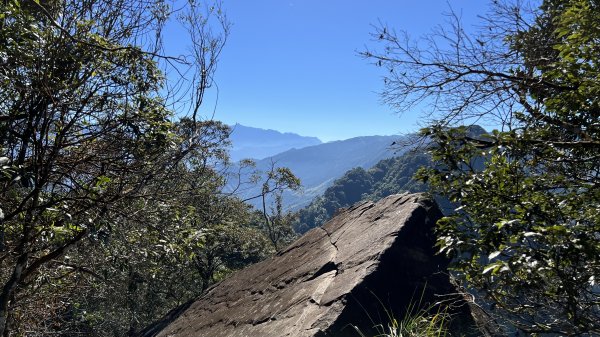 溪頭鳳凰山-台寅山-天文台-環繞_202311242358913