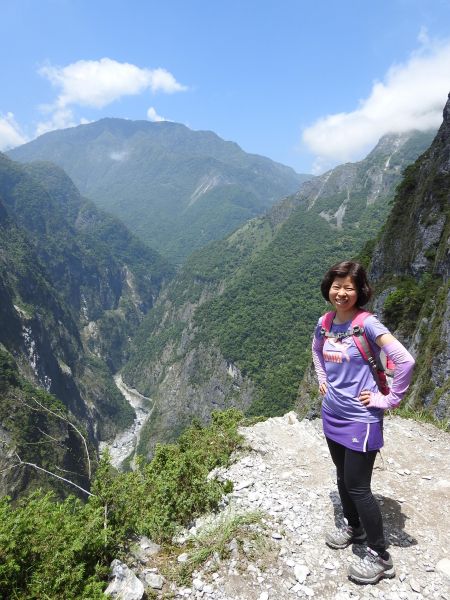 20180513 錐麓古道332102