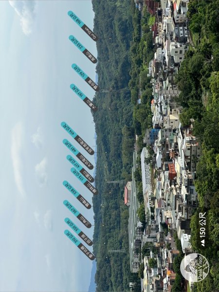 苗栗頭份-老崎古道2628353