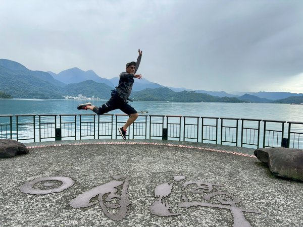 🚴 🐢🐢🐢🚵日月潭環湖咖搭車漫遊2895620