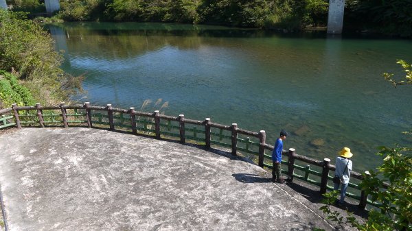 鬼子瀨尖山登山健行趣（郊山）1559001