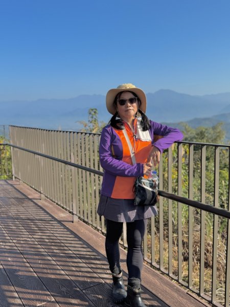 金龍山看山嵐風情2679524