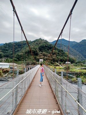 【南投仁愛】武界部落采風2972883