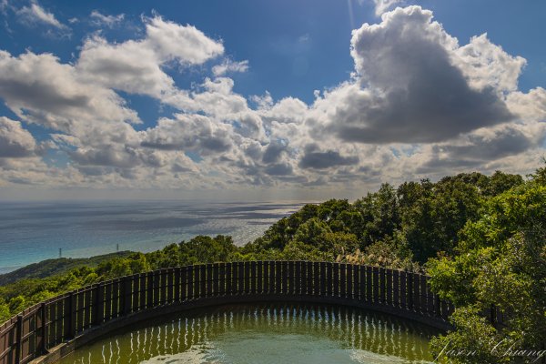 [台東]巴塱衛山2978309