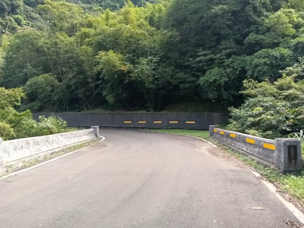 平溪區大華步道+幼坑古道+幼坑崙(大華車站-三貂嶺車站)2925181