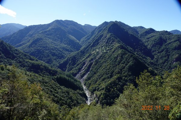 新竹 尖石 司馬庫斯-巨木群步道1932851