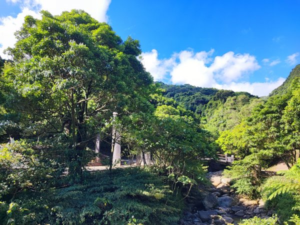 暖東峽谷步道-(基隆)臺灣百大必訪步道2249148