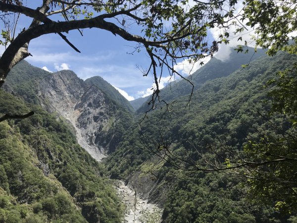 傳說中的天狗岩與海鼠山駐在所1437901