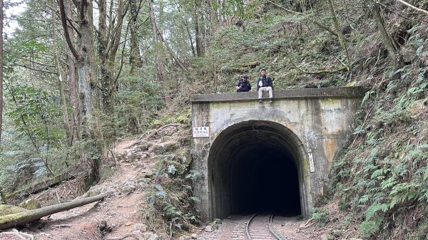 眠月線健行2993001