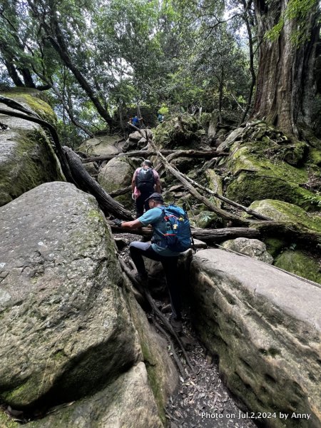 加里山好精彩2547388