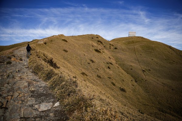 合歡北峰 新手百岳2970188