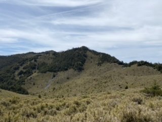 雪山西稜夢幻大景1392817