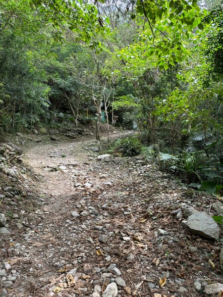 得卡倫步道上立霧山從砂卡噹步道回太魯閣國家公園遊客中心2122126