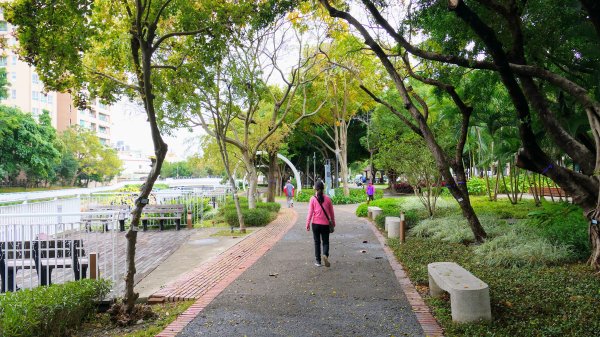 葫蘆墩公園,南觀音山,聚興山2676886