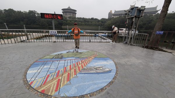 115.03.29峨眉湖環湖步道之O型3025473