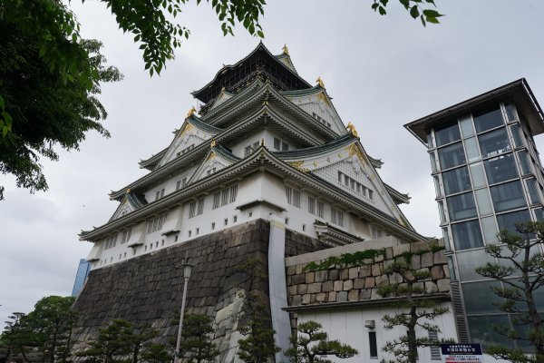 日本 大阪2784889