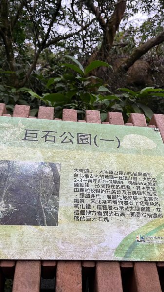 小百岳_大崙頭山2959962