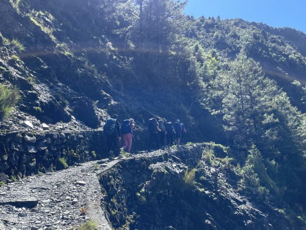 玉山主北 2025 06/07 兩天一夜2866130