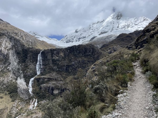 祕魯69湖健行2968033