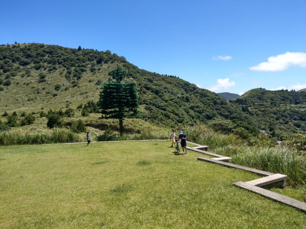 七星山連峰1453772