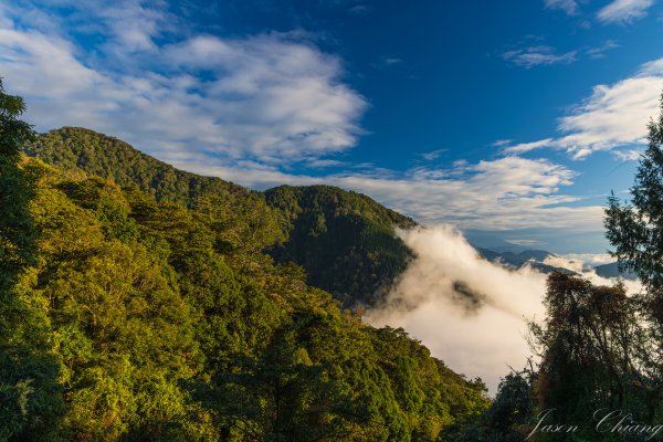 谷關七雄_屋我尾山2977035
