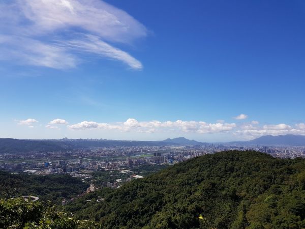 2018.07.16 土城三粒半、天上山408512