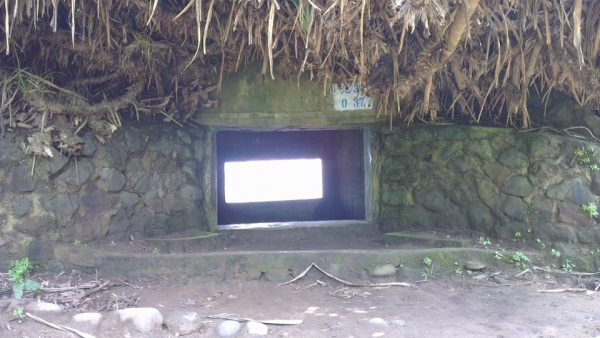 獅頭山公園77547