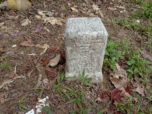 20220226台中和平尾文坑山、三叉坑山、穿龍山、大湖桶山基石1619036