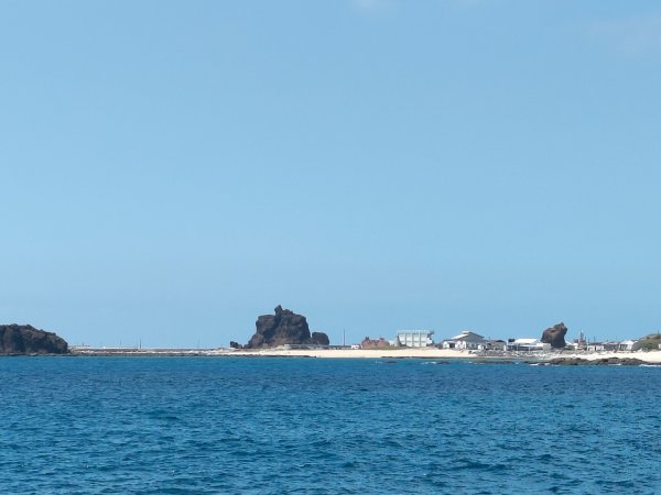 南方四島-東嶼坪-山之篇（香爐嶼.二塭嶼）2879407