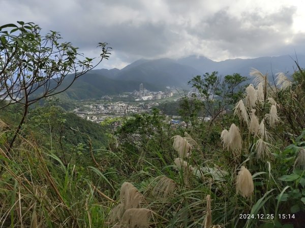2-2 蘇澳冷泉公園→七星嶺步道→星嶺公園→蘇澳山→蘇澳運動公園→大安森林公園2678277