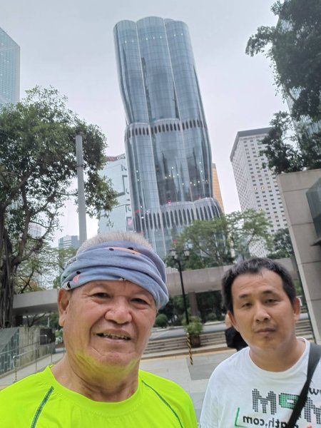 香港太平山2504954