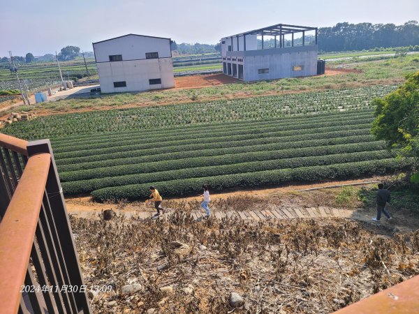 松柏坑山小百岳2729141