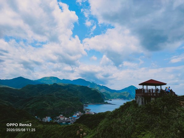 鼻頭角步道957507