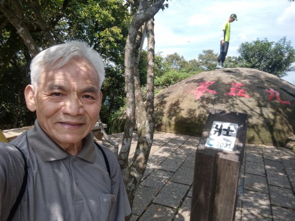 2021臺北大縱走1452965