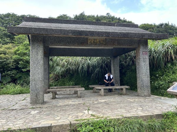 陽明山東西大縱走2786600