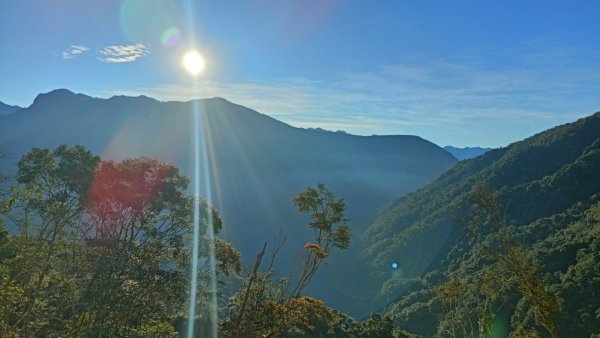 六龜警備道~見付山縱走真我山 2021年11月19日1519750