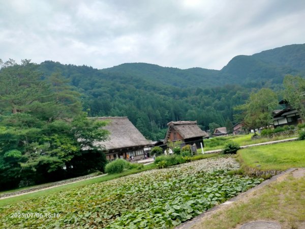 白川鄉合掌村2828340