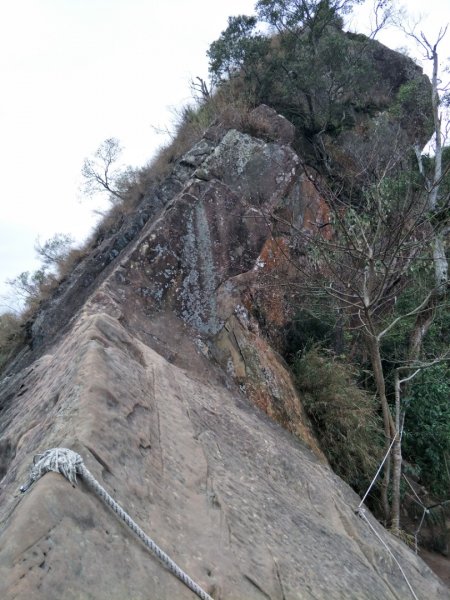 台南三景：獵鹰岩一線天1294533