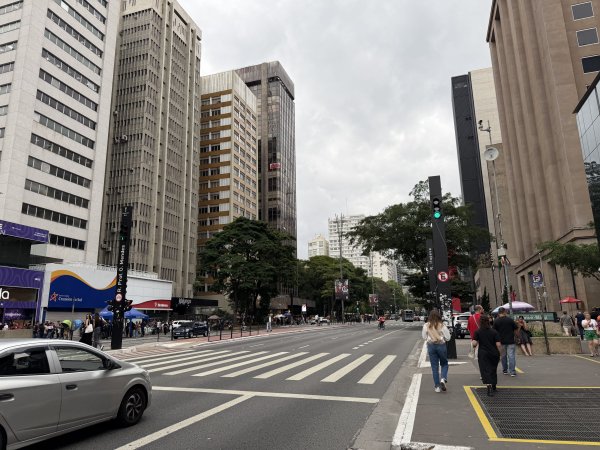 [紐約馬之行-74] 2025_1116 保利斯塔大道2957213