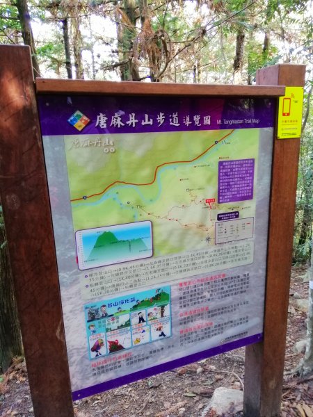 【台中。和平】谷關七雄入門款。 唐麻丹山874516