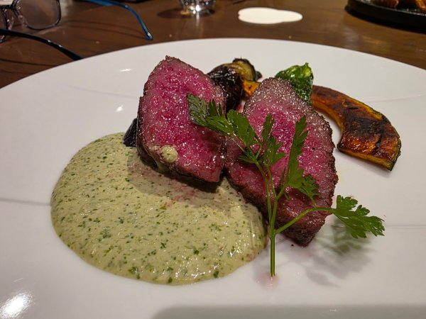 燕岳槍岳縱走-白馬三山-山屋美食❤️慶功宴3097426