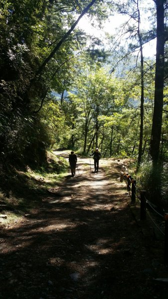 大霸群峰 107.10.19~21455229