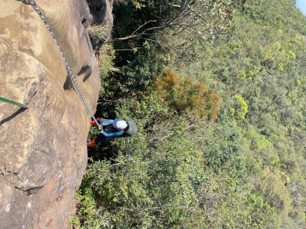 北部三大岩場-筆架連峰-皇帝殿-五寮尖拍空拍寫真💙2739326