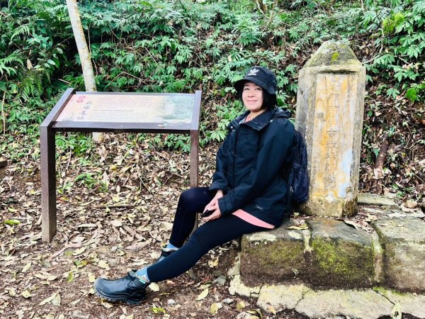 〽️12/25（三）聖誕節~楓紅了🍁~馬拉邦(小百岳)賞楓眺望聖稜線2676389