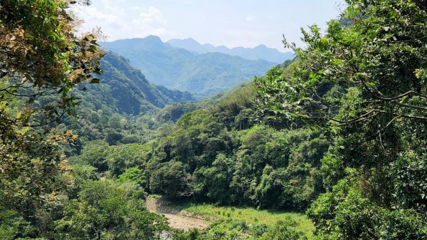 桃園鐵木瀑布（優霞雲瀑布），志繼山，庫志步道，庫志溪秘境，嘎嘎生態池，三峽熊空林道，熊空瀑布1848262