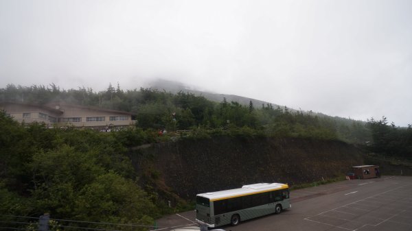 富士山之嵐680115